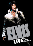 Elvis Live In Las Vegas | Elvis Presley, rca records