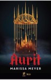 Aurit. Seria Aurit Vol.1 - Storia Books