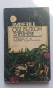 IMPERIUL OGLINZILOR STR&Acirc;MBE. O antologie SF de CRISTIAN TUDOR POPESCU