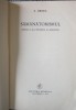 Sămănătorismul - Z. Ornea (ed. 1971) Studiu Critică Literară | Editura Minerva, București