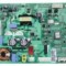 Modul electronic , frigider LG