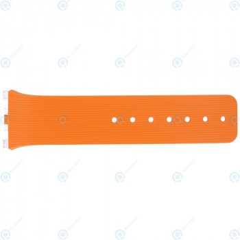 Curea Samsung Galaxy Gear (SM-V700) portocaliu st&acirc;nga GH98-29597D