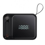 STARTER auto Baseus Super Energy Ultra, pentru pornire baterie auto 3000A, 1 x USB Type-C, 1 X USB, 1 x DC12v, negru &quot;C00251400111-00&quot; (timbru verde 0