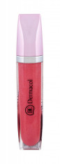 Lip Gloss Dermacol Shimmering Dama 8ML foto