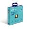 TP-LINK Adaptor USB Nano Bluetooth 5.0, Bluetooth 5.0, compatibilă