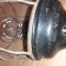 Lampa industriala Elba/ Steampunk vintage