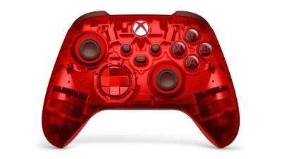 MS Xbox X Controller Pulse Chiper foto