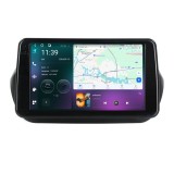 Cumpara ieftin Navigatie dedicata cu Android Fiat Qubo 2008 - 2019, 12GB RAM, Radio GPS Dual