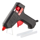 Pistol de lipit la cald pentru batoane 8 mm, 7 W, Top Tools