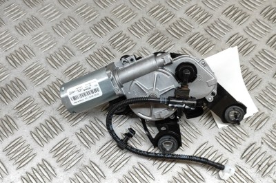 Motor ștergător luneta AUDI Q5 FY 2022 OEM: 80A955711A 30655387 foto