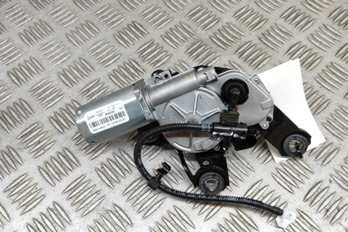 Motor ștergător luneta AUDI Q5 FY 2022 OEM: 80A955711A 30655387