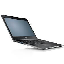 Laptop Fujitsu Lifebook UH552, slim, I5 / 8 gb / ssd 180 gb, hdmi, garantie foto