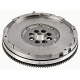 Volanta Bmw 3 (E46), 3 Touring (E46), 5 (E39), 5 Touring (E39), X5 (E53), 330 D, 330 xd, 525 d, 530 d, 3.0 D, Cu suruburi volanta; 330 d, SACHS