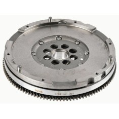 Volanta Bmw 3 (E46), 3 Touring (E46), 5 (E39), 5 Touring (E39), X5 (E53), 330 D, 330 xd, 525 d, 530 d, 3.0 D, Cu suruburi volanta; 330 d, SACHS