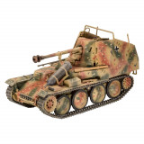Figurina Kit de Asamblare Sd.Kfz 138 Marder III Ausf M (1:72), Revell