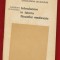 Gheorghe Vladutescu &quot;Introducere in istoria filosofiei medievale&quot; - 1973