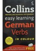 Michaela Clari (ed.) - Easy learning german verbs (Editia: 2007)