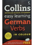 Michaela Clari (ed.) - Easy learning german verbs (Editia: 2007)
