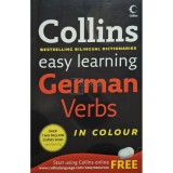 Michaela Clari (ed.) - Easy learning german verbs (Editia: 2007)