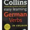 Michaela Clari (ed.) - Easy learning german verbs (Editia: 2007)