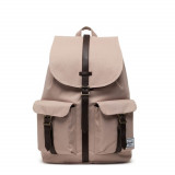 Rucsac Herschel Dawson Light Taupe Maro - Cod 729453756967898, Marime universala