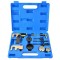 Kit blocare distributie, RENAULT NISSAN OPEL 1,5 - 2,5 DCI, Geko G02861