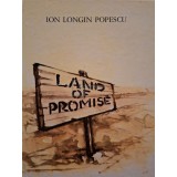 Ion Longin Popescu - Land of promise (Editia: 1986)