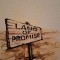 Ion Longin Popescu - Land of promise (Editia: 1986)