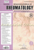 Romanian Journal Of Rheumatology Vol. XXVIII No. 3 2019