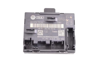 Modul de control ușă st&amp;acirc;nga față AUDI Q5 8R 2010 OEM: 8K0959792N 14636078 foto