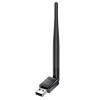 Adaptor Wireless Yesido WP11, 150Mbps, Negru