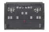 Carcasa inferioara bottom case Laptop Gaming, Asus, TUF Dash F15 FX517ZE, 3CNJKBAJNF0, 90NR0953-R7D010