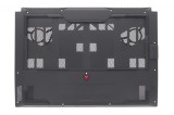 Carcasa inferioara bottom case Laptop Gaming, Asus, TUF Dash F15 FX517ZE, 3CNJKBAJNF0, 90NR0953-R7D010