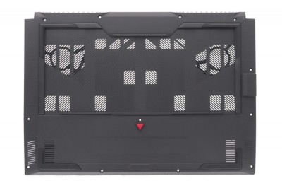 Carcasa inferioara bottom case Laptop Gaming, Asus, TUF Dash F15 FX517ZC, FX517ZM, FX517ZR, 3CNJKBAJNF0, 90NR0953-R7D010 foto