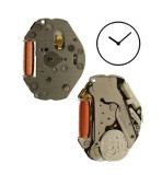Mecanism Ceas Quartz Miyota Citizen 2025