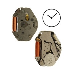 Mecanism Ceas Quartz Miyota Citizen 2025