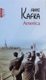 Cumpara ieftin America (Top 10+) - 2013 - Franz Kafka (AD131)