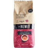 Cafea boabe St Remio Intense, 1kg