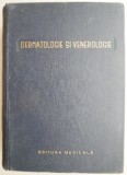 Dermatologie si venerologie &ndash; St. Gh. Nicolau