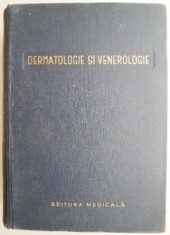 Dermatologie si venerologie &ndash; St. Gh. Nicolau