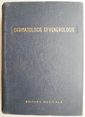 Dermatologie si venerologie &amp;ndash; St. Gh. Nicolau foto