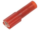 Conector Electric Izolat AVIKRIMP 110X.020 FEM., MOLEX