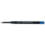 Rezerva pix plastic Parker albastru Koh-I-Noor