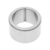 Bucsa distantier fi 45mm cu canal pana 5.1mm 60,10x38,10mm pentru reductor ax 3 Tractor Forestier