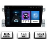 Cumpara ieftin Navigatie Suzuki Grand Vitara (2005-2015), Android 10, P-Quadcore 1GB RAM + 16GB ROM, 9 Inch - AD-BGP9001+AD-BGRKIT314