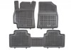 Covorase Cauciuc Tip Tavita Premium Hyundai Elantra 2020-2022 Rezaw Polonia