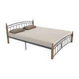 Cumpara ieftin Pat Clarive, Pako World, Nuc-Negru, 150x200 cm