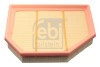 FEBI BILSTEIN 48535 Filtru aer