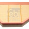 FEBI BILSTEIN 48535 Filtru aer