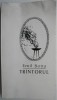 Trantorul &ndash; Emil Botta